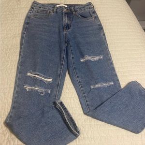 Pacsun jeans